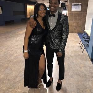 Meet your Posher, Daelen